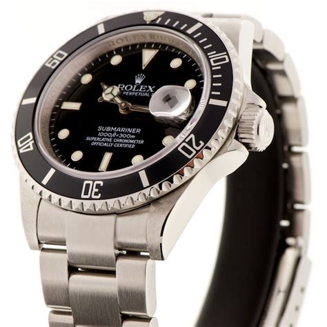 submariner rolex come vero|rolex submariner m version.